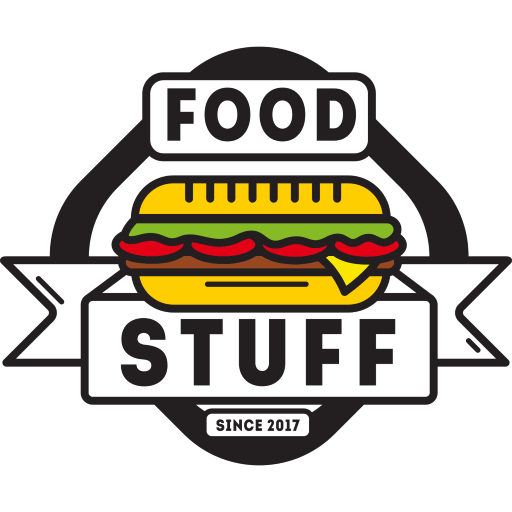 Логотип FoodStuff